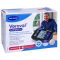 VEROVAL compact plus Oberarm-Blutdruckmessgerät