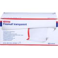 FIXOMULL transparent 15 cmx10 m