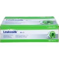 LEUKOSILK 2,5 cmx9,2 m