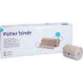 PÜTTER Binde 6 cmx5 m