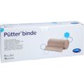 PÜTTER Binde 6 cmx5 m