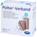 PÜTTER Verband 8/10 cmx5 m