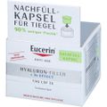 EUCERIN Anti-Age Hyaluron-Filler Tag t.H.Refill