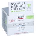 EUCERIN Anti-Age Hyaluron-Filler Tag t.H.Refill