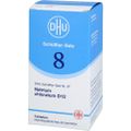 BIOCHEMIE DHU 8 Natrium chloratum D 12 Tabletten