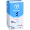 BIOCHEMIE DHU 8 Natrium chloratum D 12 Tabletten