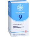 BIOCHEMIE DHU 9 Natrium phosphoricum D 6 Tabletten