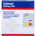 CUTIMED Gelling Fiber Kom.10x10 cm Hydrofaserverb.