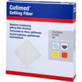 CUTIMED Gelling Fiber Kom.10x10 cm Hydrofaserverb.