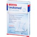 LEUKOMED skin sensitive steril 5x7,2 cm