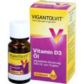 VIGANTOLVIT 500 I.E./Tropfen D3 Öl