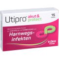 UTIPRO akut &amp; protect Hartkapseln