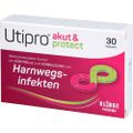 UTIPRO akut &amp; protect Hartkapseln