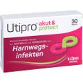 UTIPRO akut &amp; protect Hartkapseln