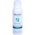 ALLPRESAN diabetic Mikrosilber+Repair Schaum-Creme