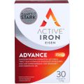 ACTIVE IRON Eisen Advance 25 mg Kapseln