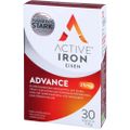 ACTIVE IRON Eisen Advance 25 mg Kapseln