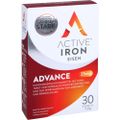 ACTIVE IRON Eisen Advance 25 mg Kapseln