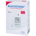 GLUCOSTADA Blutzuckermessgerät mg/dl