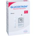 GLUCOSTADA Blutzuckermessgerät mg/dl