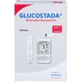 GLUCOSTADA Blutzuckermessgerät mmol/l