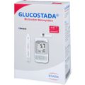 GLUCOSTADA Blutzuckermessgerät mmol/l