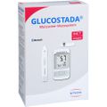 GLUCOSTADA Blutzuckermessgerät mmol/l