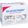 GLUCOSTADA Blutzuckerteststreifen