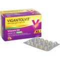 VIGANTOLVIT 2000 I.E. Vitamin D3 vegan Weichkaps.