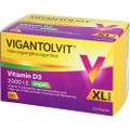 VIGANTOLVIT 2000 I.E. Vitamin D3 vegan Weichkaps.