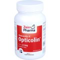 OPTICOLIN K Monacolin 2,5 mg Kapseln