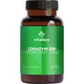 COENZYM Q10 UBICHINON Komplex 200 mg vegan Kapseln