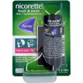 NICORETTE Fruit & Mint Spray 1 mg/Sprühstoß NFC