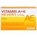 VITAMIN A+E Hevert Vital Kapseln