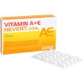 VITAMIN A+E Hevert Vital Kapseln