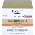 EUCERIN Anti-Age Hyaluron-Filler+Elast.Rose LSF 30