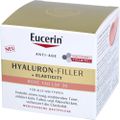 Eucerin Hyaluron-Filler + Elasticity Rosé Tag LSF 30