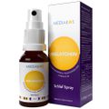 MELATONIN ASHWAGANDHA Mediakos Schlaf Spray vegan