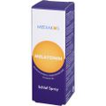 MELATONIN ASHWAGANDHA Mediakos Schlaf Spray vegan