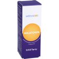 MELATONIN ASHWAGANDHA Mediakos Schlaf Spray vegan