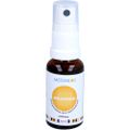 MELATONIN ASHWAGANDHA Mediakos Schlaf Spray vegan