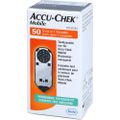 ACCU-CHEK Mobile Testkassette