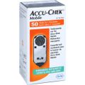 ACCU-CHEK Mobile Testkassette