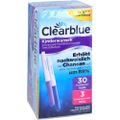 CLEARBLUE Fertilitätsmonitor Teststäbchen 30+3