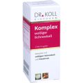 KOMPLEX wolliger Schneeball Haselnuss Dr.Koll