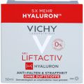 VICHY LIFTACTIV Hyaluron Creme ohne Duftstoffe