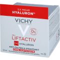 VICHY LIFTACTIV Hyaluron Creme ohne Duftstoffe