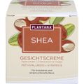 PLANTANA Shea Gesichtscreme Hyaluron &amp; Vitamin-E