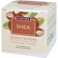 PLANTANA Shea Gesichtscreme Hyaluron &amp; Vitamin-E