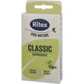 RITEX PRO NATURE CLASSIC vegan Kondome